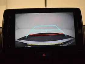 Toyota Yaris Cross thumbnail 18