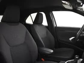 Toyota Yaris Cross thumbnail 3