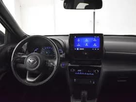Toyota Yaris Cross thumbnail 4