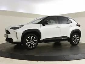 Toyota Yaris Cross thumbnail 5