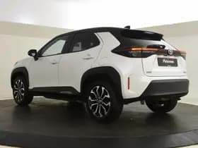 Toyota Yaris Cross thumbnail 6