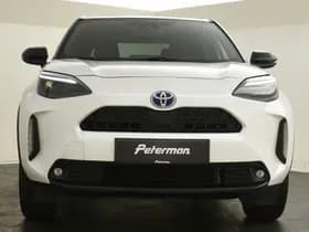 Toyota Yaris Cross thumbnail 7