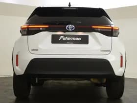 Toyota Yaris Cross thumbnail 8