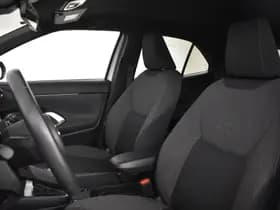 Toyota Yaris Cross thumbnail 9