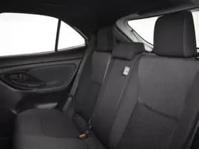 Toyota Yaris Cross thumbnail 10