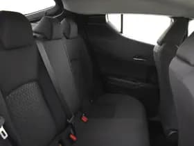 Toyota C-HR thumbnail 15