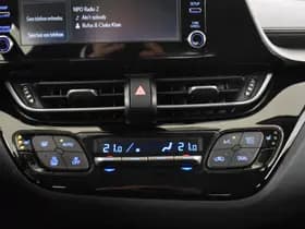 Toyota C-HR thumbnail 22