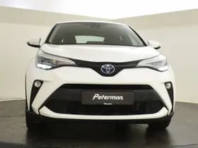 Toyota C-HR thumbnail 5