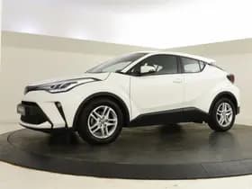 Toyota C-HR thumbnail 6