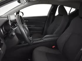 Toyota C-HR thumbnail 10