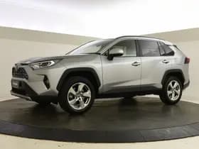 Toyota RAV4 thumbnail 5