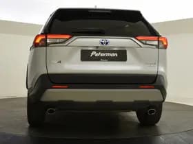 Toyota RAV4 thumbnail 9