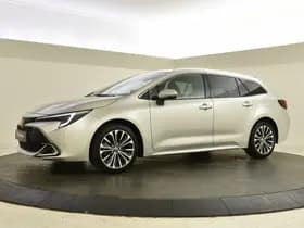 Toyota Corolla thumbnail 2