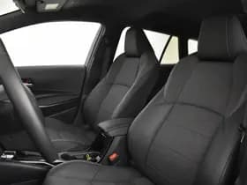 Toyota Corolla thumbnail 16