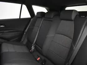 Toyota Corolla thumbnail 17