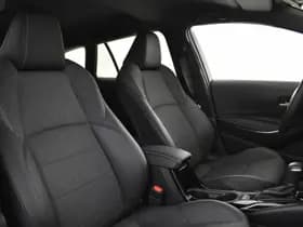 Toyota Corolla thumbnail 3