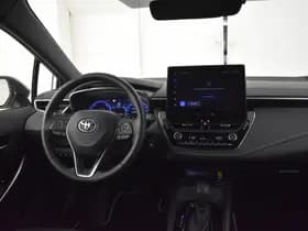 Toyota Corolla thumbnail 4