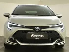 Toyota Corolla thumbnail 7