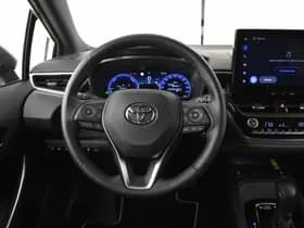 Toyota Corolla thumbnail 9