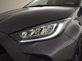 Toyota Yaris thumbnail 12