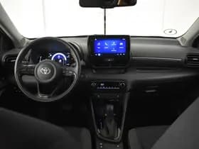 Toyota Yaris thumbnail 13