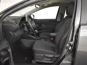 Toyota Yaris thumbnail 15
