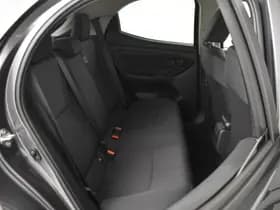 Toyota Yaris thumbnail 26