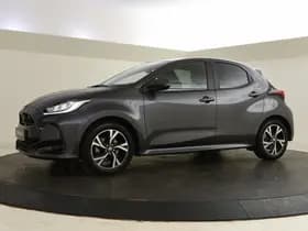 Toyota Yaris thumbnail 5