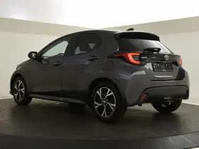 Toyota Yaris thumbnail 6