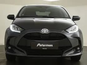 Toyota Yaris thumbnail 7