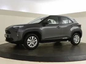 Toyota Yaris Cross thumbnail 2