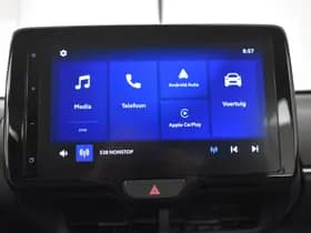 Toyota Yaris Cross thumbnail 11