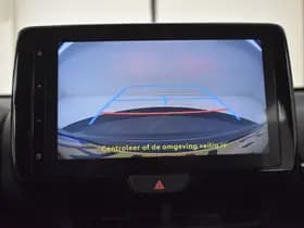 Toyota Yaris Cross thumbnail 12