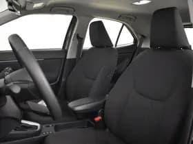 Toyota Yaris Cross thumbnail 15