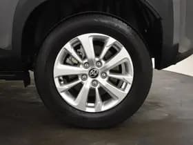 Toyota Yaris Cross thumbnail 17