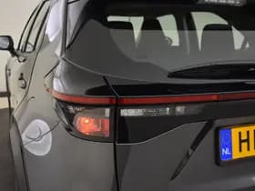 Toyota Yaris Cross thumbnail 18