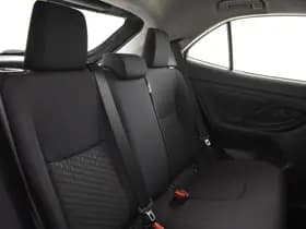 Toyota Yaris Cross thumbnail 20