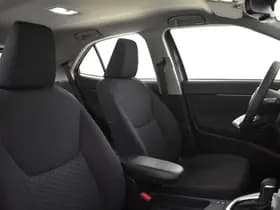 Toyota Yaris Cross thumbnail 3