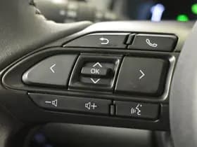 Toyota Yaris Cross thumbnail 22