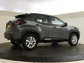Toyota Yaris Cross thumbnail 5