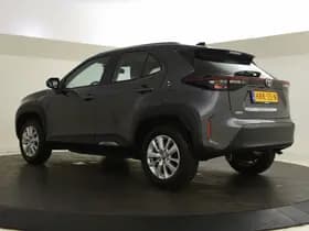 Toyota Yaris Cross thumbnail 6