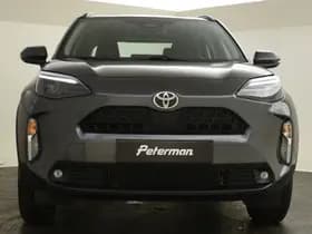 Toyota Yaris Cross thumbnail 7