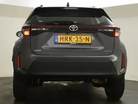 Toyota Yaris Cross thumbnail 8