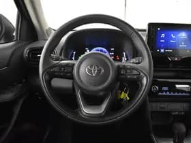 Toyota Yaris Cross thumbnail 9