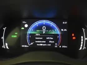 Toyota Yaris Cross thumbnail 10