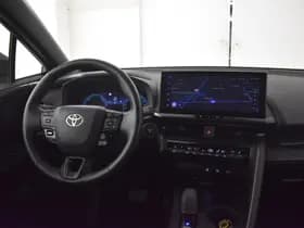 Toyota C-HR thumbnail 4