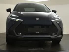 Toyota C-HR thumbnail 7