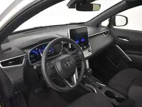 Toyota Corolla thumbnail 11