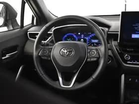 Toyota Corolla thumbnail 12