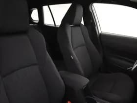 Toyota Corolla thumbnail 14